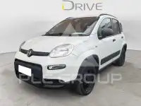 2022 Fiat Panda