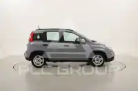 2022 Fiat Panda