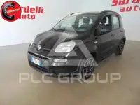 2022 Fiat Panda