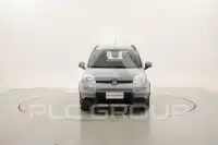 2022 Fiat Panda