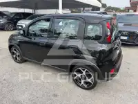 2022 Fiat Panda