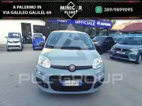 2022 Fiat Panda