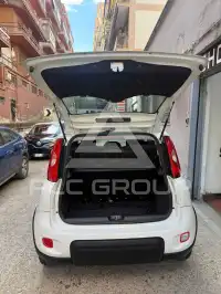 2022 Fiat Panda