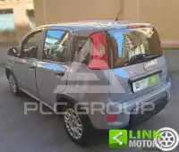 2022 Fiat Panda