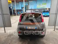 2022 Fiat Panda