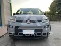 2022 Fiat Panda