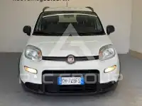 2022 Fiat Panda