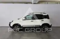 2022 Fiat Panda