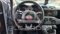2022 Fiat Panda