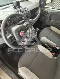 2022 Fiat Panda