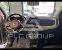 2022 Fiat Panda