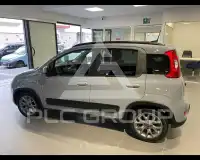 2022 Fiat Panda