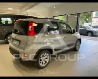 2022 Fiat Panda