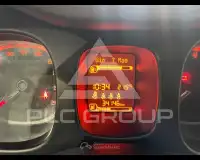 2022 Fiat Panda