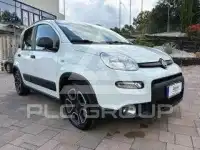 2022 Fiat Panda