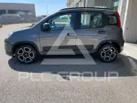 2022 Fiat Panda