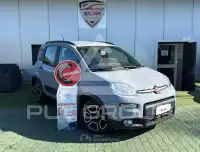 2022 Fiat Panda