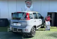 2022 Fiat Panda
