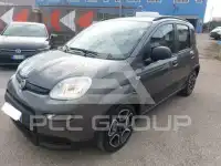 2022 Fiat Panda