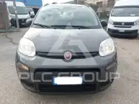 2022 Fiat Panda