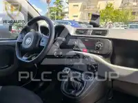 2022 Fiat Panda