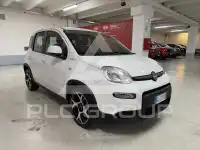 2022 Fiat Panda