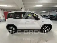 2022 Fiat Panda