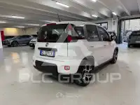2022 Fiat Panda