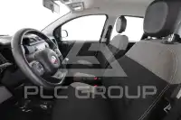 2022 Fiat Panda