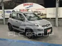 2022 Fiat Panda