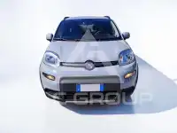 2022 Fiat Panda
