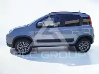 2022 Fiat Panda