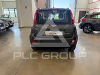 2022 Fiat Panda