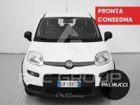 2022 Fiat Panda