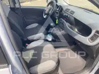2022 Fiat Panda