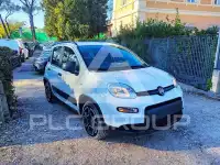 2022 Fiat Panda