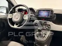 2022 Fiat Panda