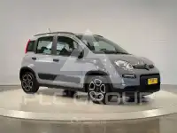 2022 Fiat Panda