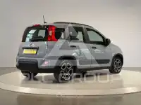 2022 Fiat Panda