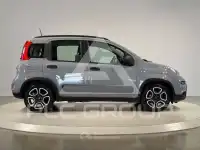 2022 Fiat Panda