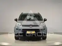 2022 Fiat Panda