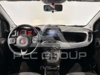 2022 Fiat Panda