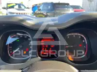 2022 Fiat Panda