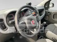 2022 Fiat Panda