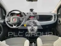 2022 Fiat Panda