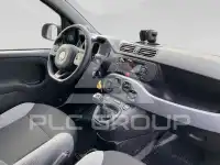 2022 Fiat Panda