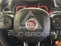 2022 Fiat Panda