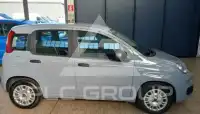 2022 Fiat Panda