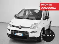 2022 Fiat Panda
