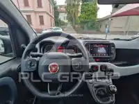 2022 Fiat Panda